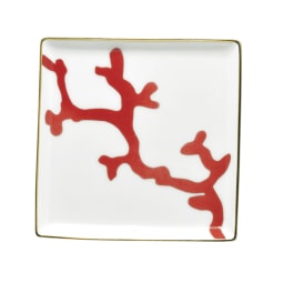Raynaud, Cristobal Coral, Tray