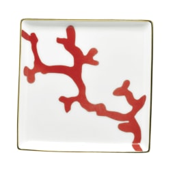 Raynaud, Cristobal Coral, Tray