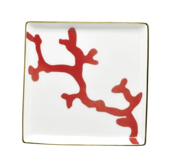 Raynaud, Cristobal Coral, Tray