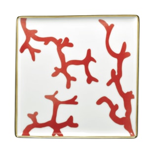 Raynaud, Cristobal Coral, Tray, large