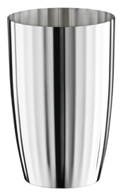 Robbe & Berking, Belvedere Accessories, Beer/longdrink tumbler
