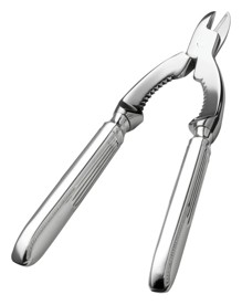 Robbe & Berking, Belvedere Accessories, Tongs