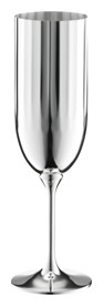 Robbe & Berking, Belvedere Accessories, Champagne flute