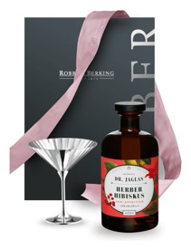 Robbe & Berking, Belvedere Accessories, Cocktail - gift set