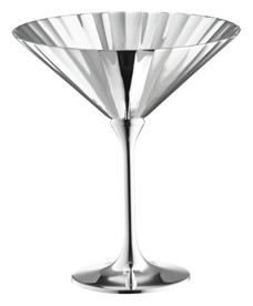 Robbe & Berking, Belvedere Accessories, Cocktail coupe