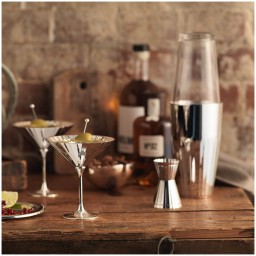 Robbe & Berking, Belvedere Accessories, Cocktail coupe