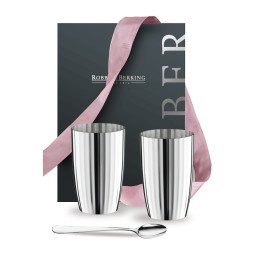 Robbe & Berking, Belvedere Accessories, Longdrink - gift set