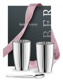 Robbe & Berking, Belvedere Accessories, Longdrink - gift set