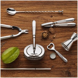 Robbe & Berking, Belvedere Accessories, Jigger