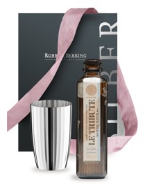 Robbe & Berking, Belvedere Accessories, Longdrink - gift set