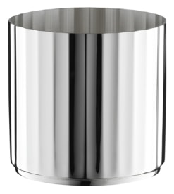 Robbe & Berking, Belvedere Accessories, Whiskey tumbler