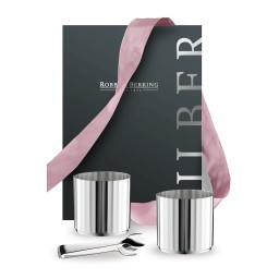 Robbe & Berking, Belvedere Accessories, Whiskey - gift set