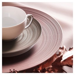 J.L Coquet, Hémisphère Grey Metallic, Egg cup
