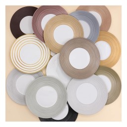 J.L Coquet, Hémisphère Grey Metallic, Egg cup