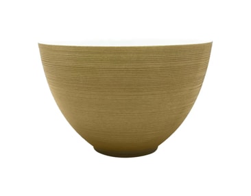 J.L Coquet, Hémisphère Copper, Bowl, maxi