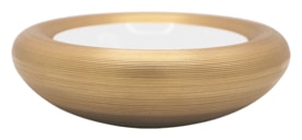 J.L Coquet, Hémisphère Copper, Bubble cup, medium 9