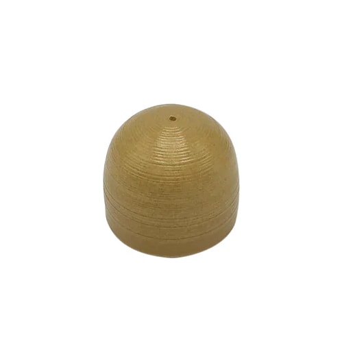 J.L Coquet, Hémisphère Copper, Pepper shaker