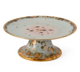 Coralla Maiuri, Michelangelo, Cake stand