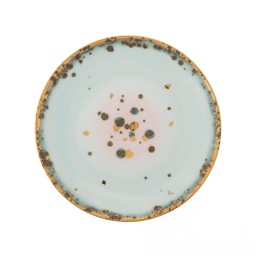 Coralla Maiuri, Michelangelo, Cake stand