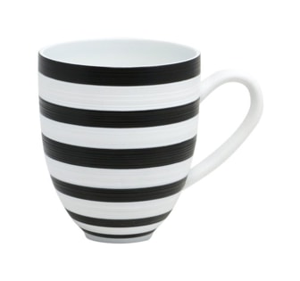 J.L Coquet, Hémisphère Black Bakelite, Mug