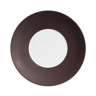 J.L Coquet, Hémisphère Sepia, Bread & butter plate