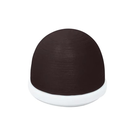 J.L Coquet, Hémisphère Sepia, Butter set