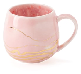 Coralla Maiuri, Berry, Chubby mug
