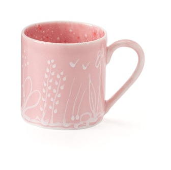 Coralla Maiuri, Berry, Large mug