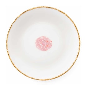 Coralla Maiuri, Berry, Dinner plate