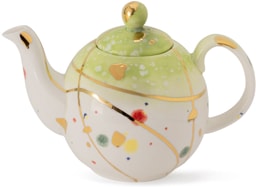Coralla Maiuri, Amelia, Teapot
