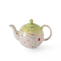 Coralla Maiuri, Amelia, Teapot - photo 2
