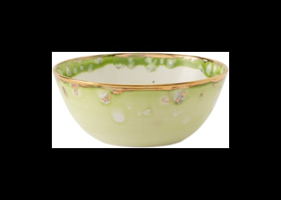 Coralla Maiuri, Amelia, Fruit bowl