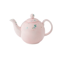 Coralla Maiuri, Winter, Teapot