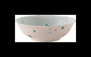 Coralla Maiuri, Winter, Salad bowl, small