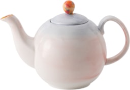 Coralla Maiuri, Gray, Teapot