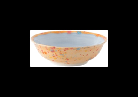 Coralla Maiuri, Gray, Cereal bowl