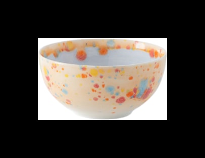 Coralla Maiuri, Gray, Fruit bowl