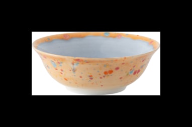 Coralla Maiuri, Gray, Salad bowl, small