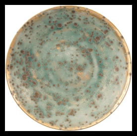Coralla Maiuri, Michelangelo, Soup plate