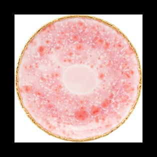 Coralla Maiuri, Berry, Dessert plate