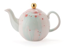 Coralla Maiuri, Berry, Teapot, medium