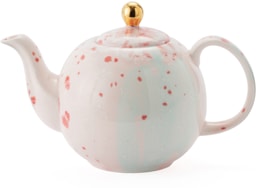 Coralla Maiuri, Berry, Teapot, large