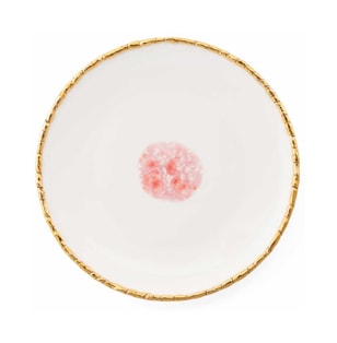 Coralla Maiuri, Berry, Dessert plate