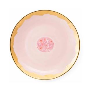 Coralla Maiuri, Berry, Dessert plate