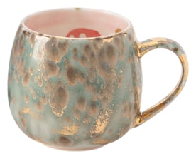 Coralla Maiuri, Michelangelo, Chubby mug