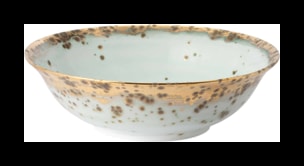 Coralla Maiuri, Michelangelo, Salad bowl, large