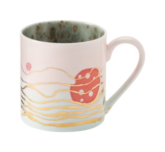 Coralla Maiuri, Michelangelo, Large mug