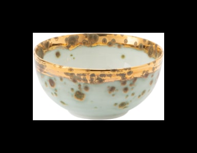 Coralla Maiuri, Michelangelo, Small bowl