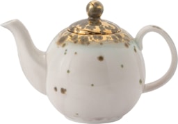 Coralla Maiuri, Michelangelo, Teapot, large