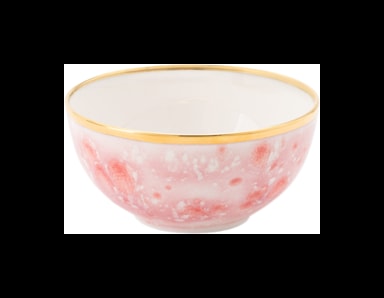 Coralla Maiuri, Berry, Small bowl